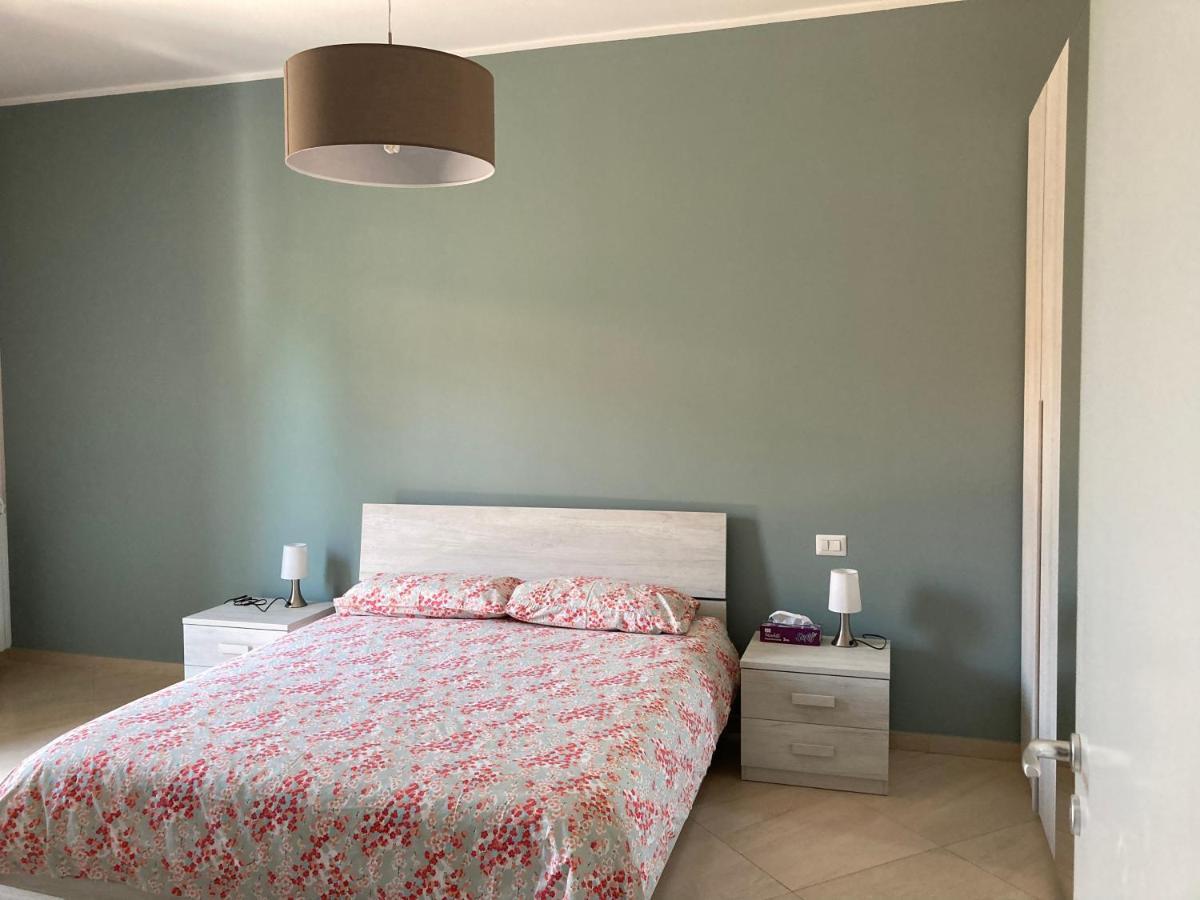 Casa Etna Nicolosi Zewnętrze zdjęcie