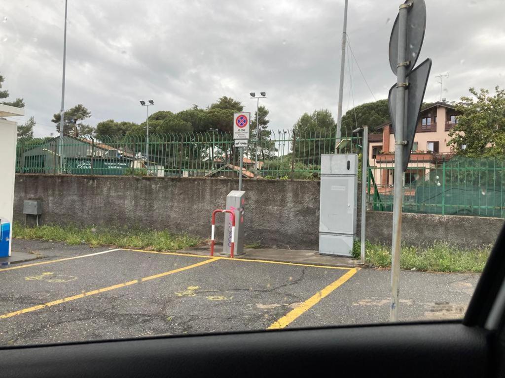 Casa Etna Nicolosi Zewnętrze zdjęcie